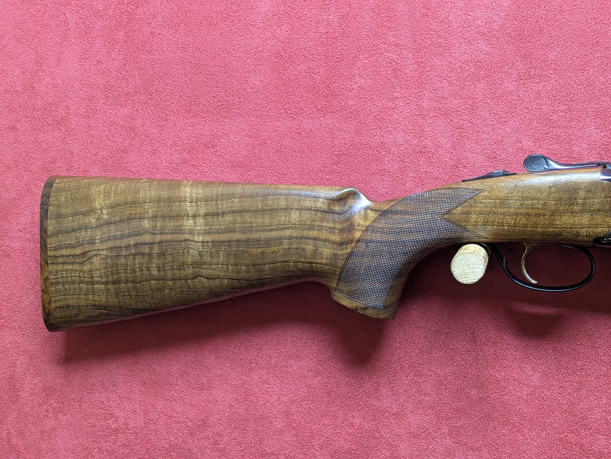 20g Fabarm 'Classis' 30" Barrels