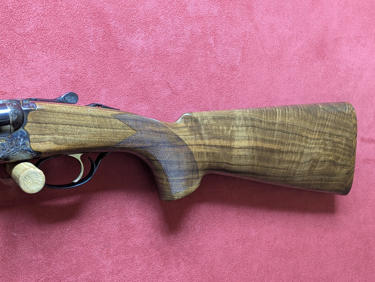 20g Fabarm 'Classis' 30" Barrels