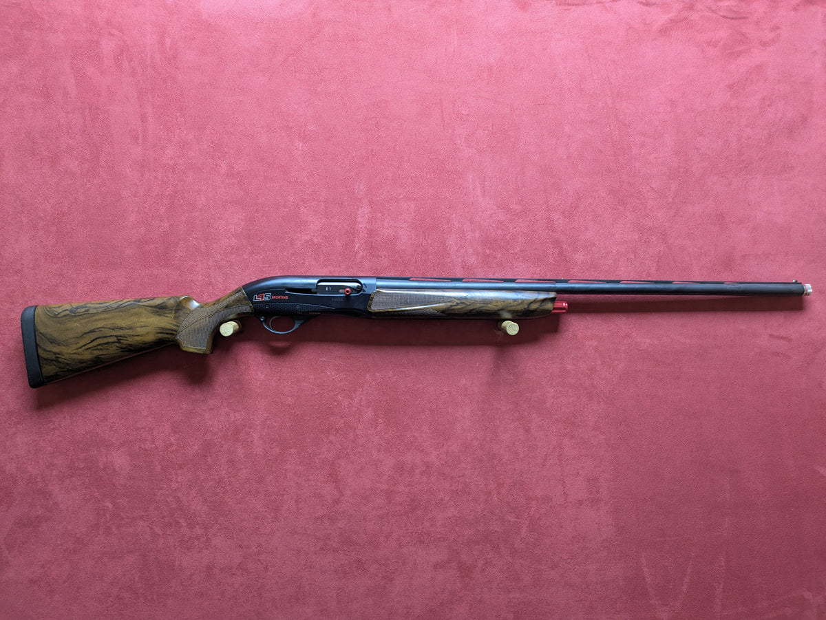 12g Fabarm L4S Sporting 30" Barrel