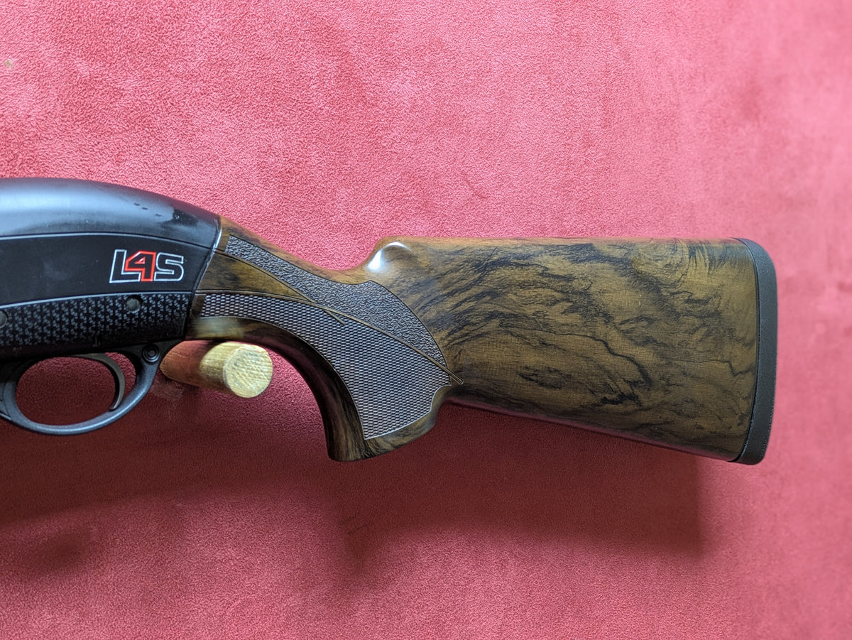 12g Fabarm L4S Sporting 30" Barrel