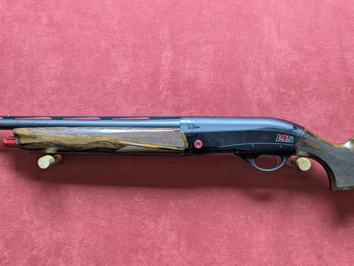 12g Fabarm L4S Sporting 30" Barrel
