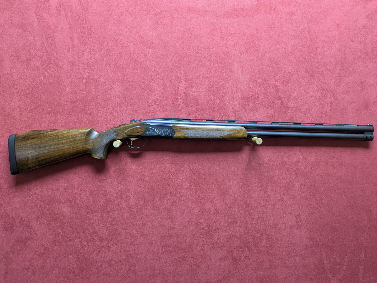 12g Fabarm Axis RS 12 32" Barrels