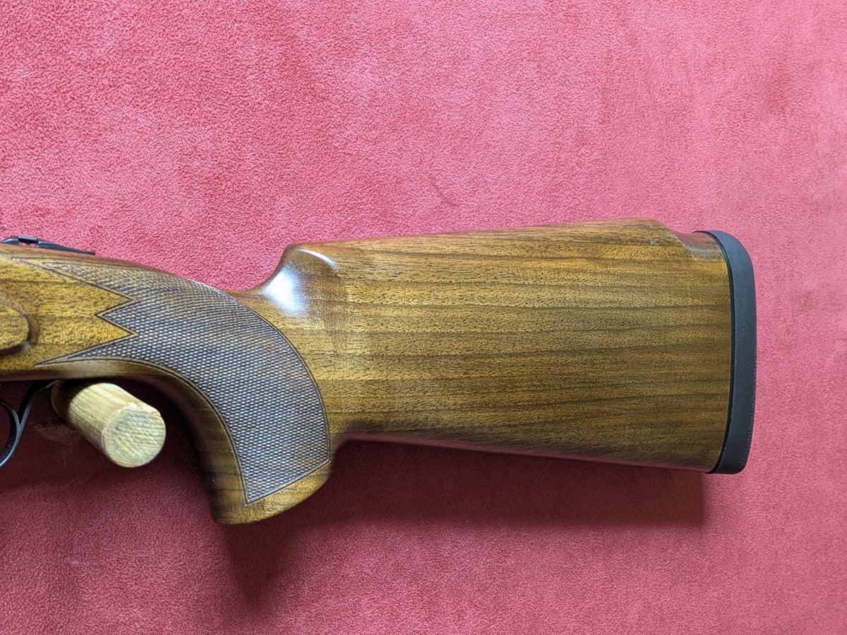 12g Fabarm Axis RS 12 32" Barrels