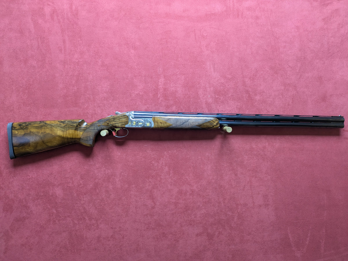 12g Caesar Guerini Invictus 3 Sporting 32" Barrels