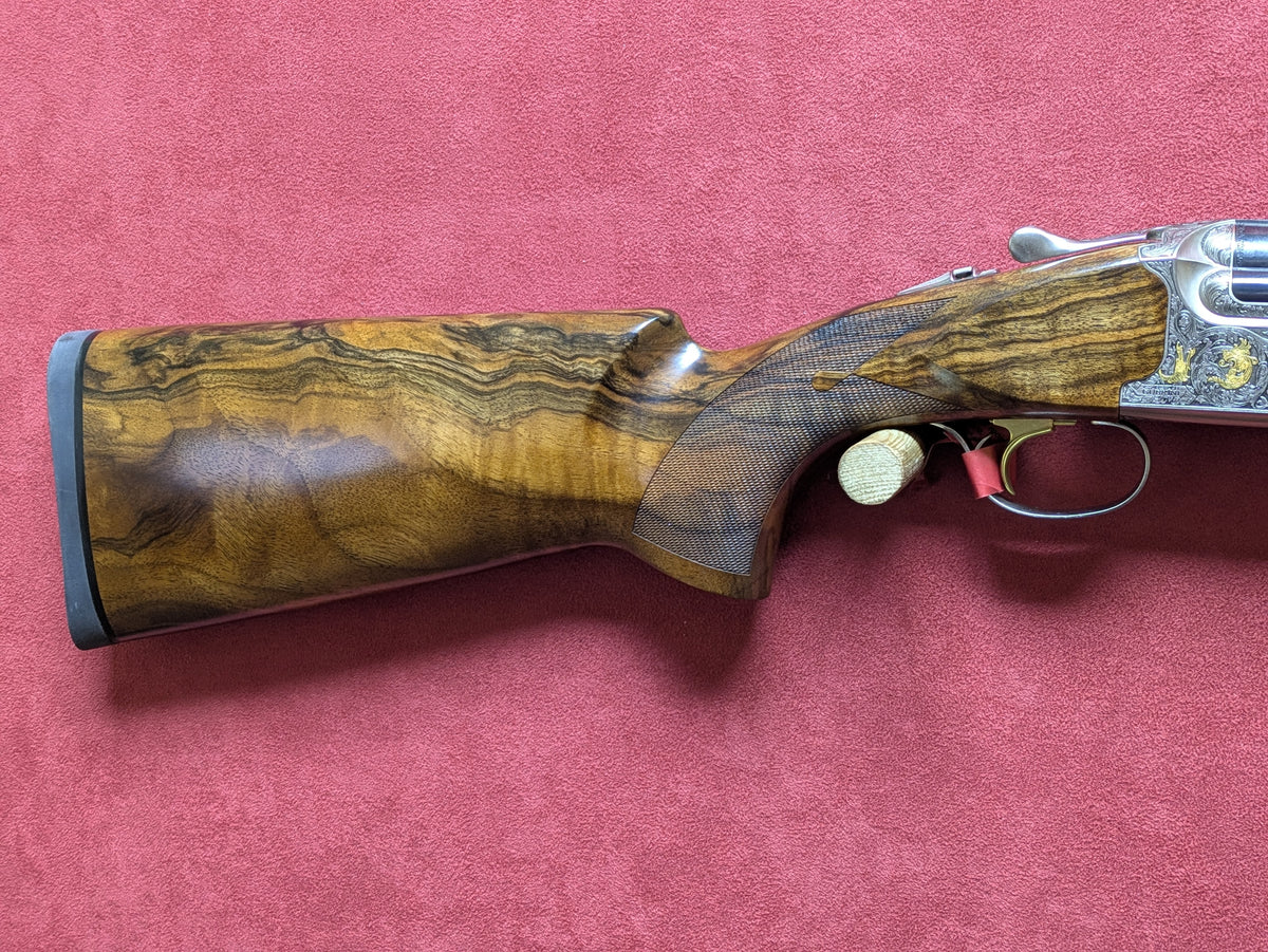 12g Caesar Guerini Invictus 3 Sporting 32" Barrels