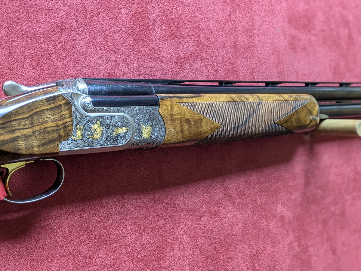 12g Caesar Guerini Invictus 3 Sporting 32" Barrels