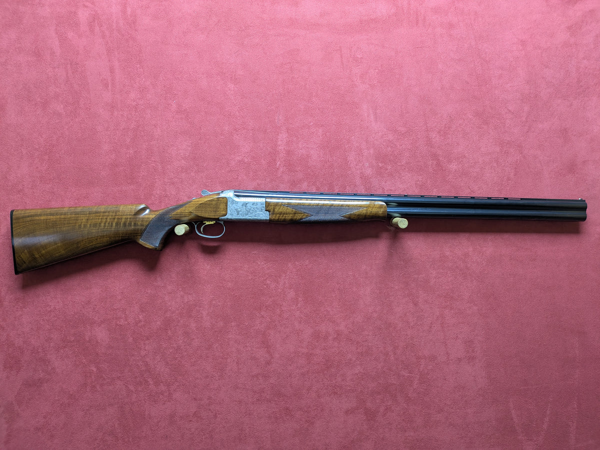 12g Browning Elite 30" Barrels
