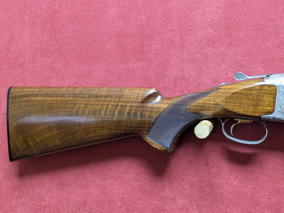 12g Browning Elite 30" Barrels