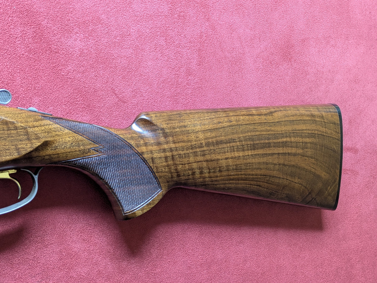 12g Browning Elite 30" Barrels