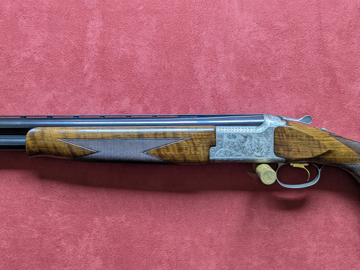 12g Browning Elite 30" Barrels