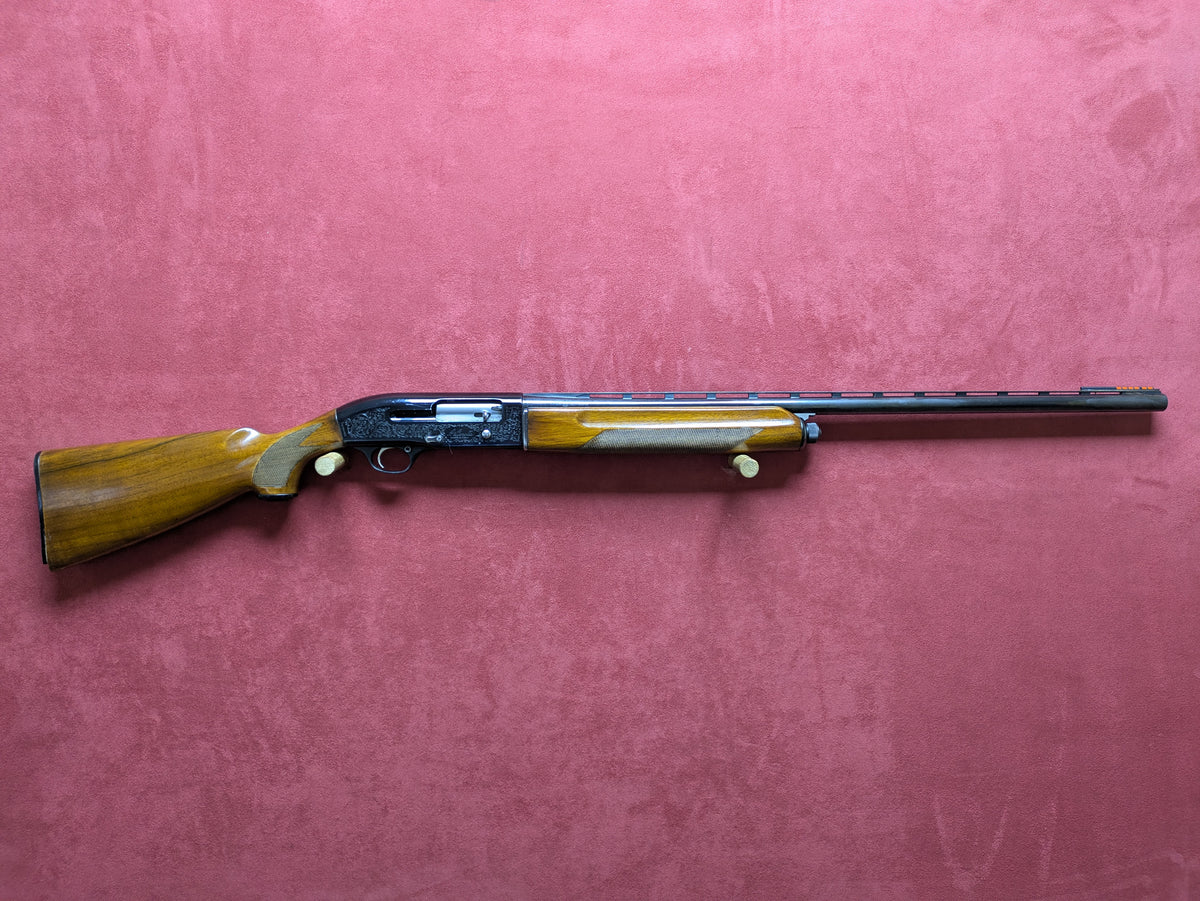 12g Beretta 302 29" Barrel