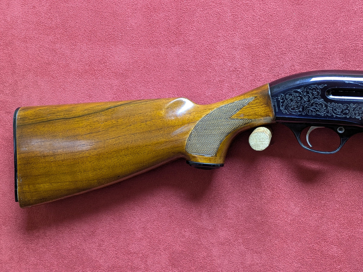 12g Beretta 302 29" Barrel