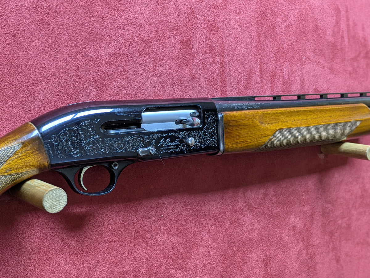 12g Beretta 302 29" Barrel