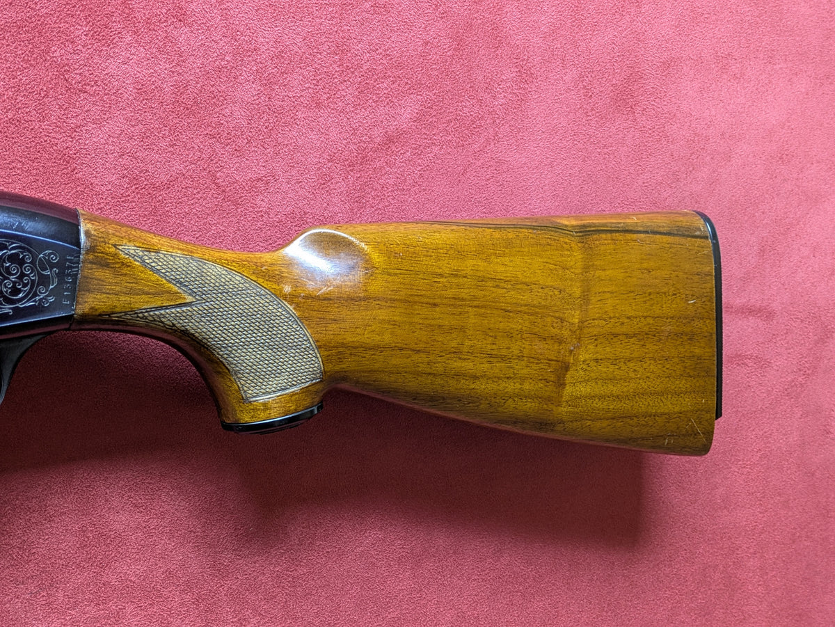 12g Beretta 302 29" Barrel
