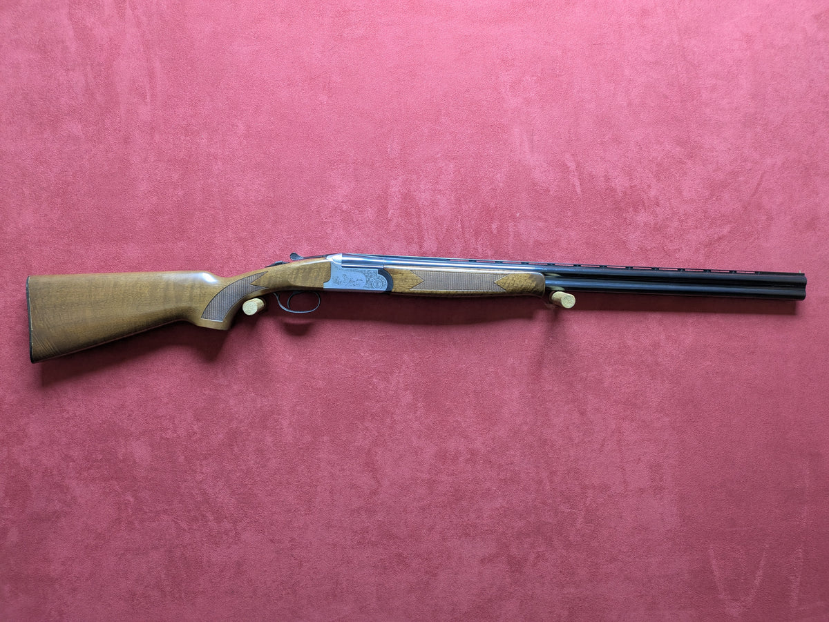 20g Lincoln Premier 28" Barrels