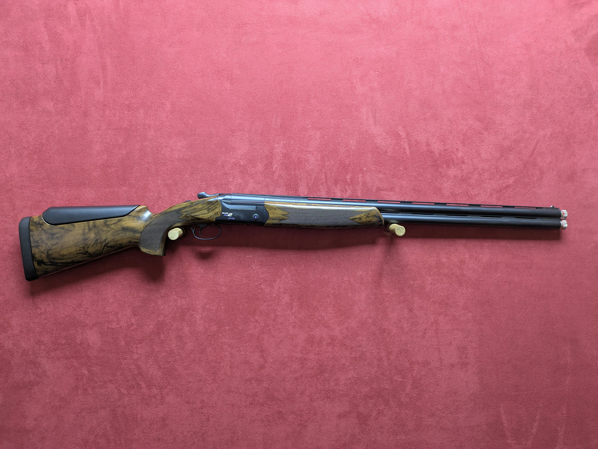 12g Fabarm Elos Syren N2 Sporting Left Handed 20" Barrels