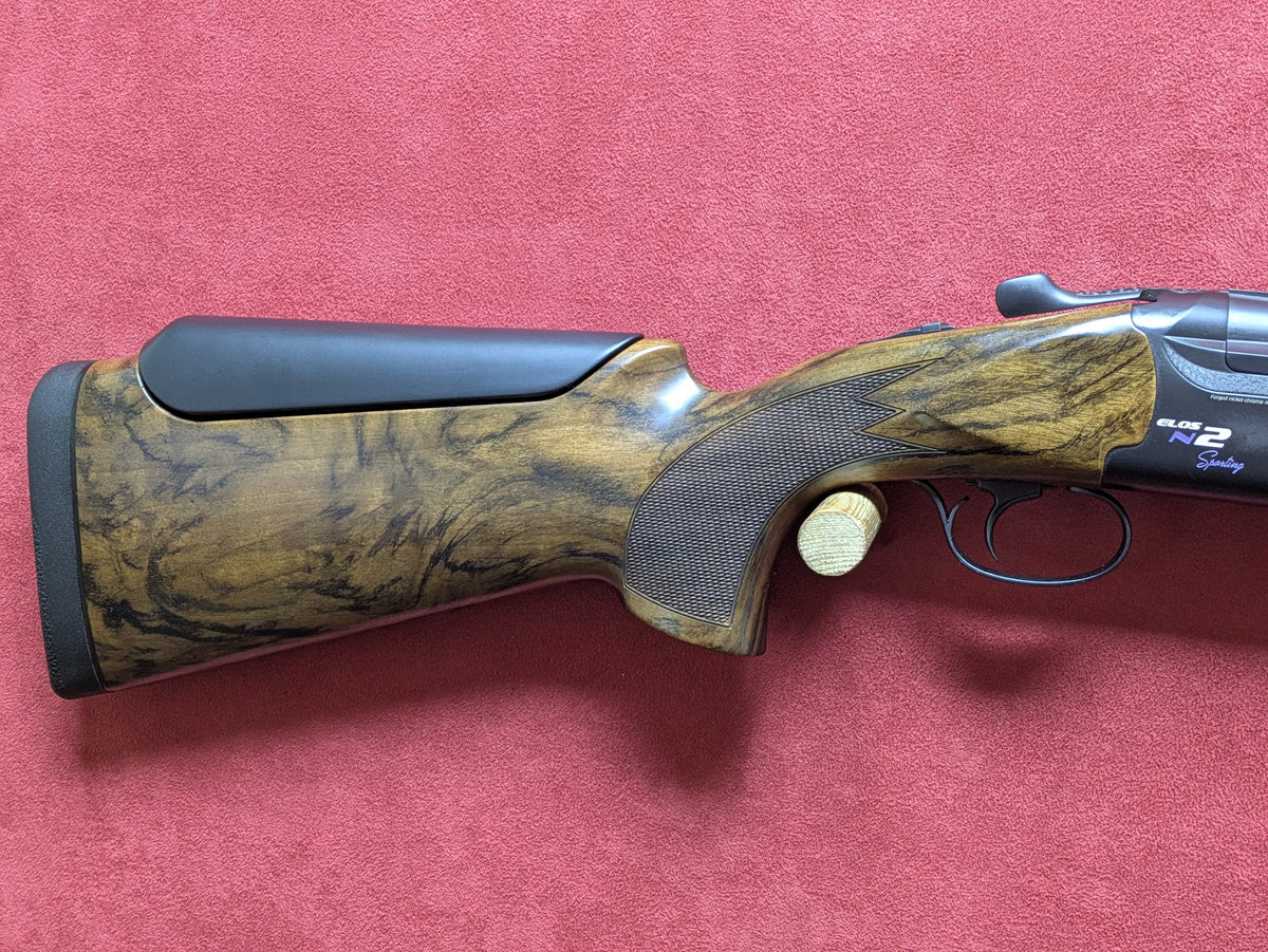 12g Fabarm Elos Syren N2 Sporting Left Handed 20" Barrels