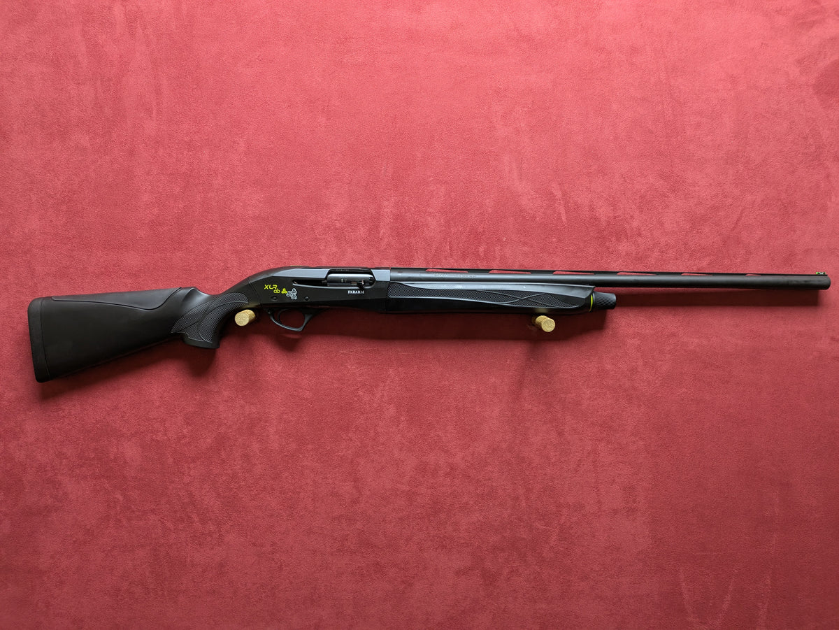 12g Fabarm XLR Composite AB 28" Barrel