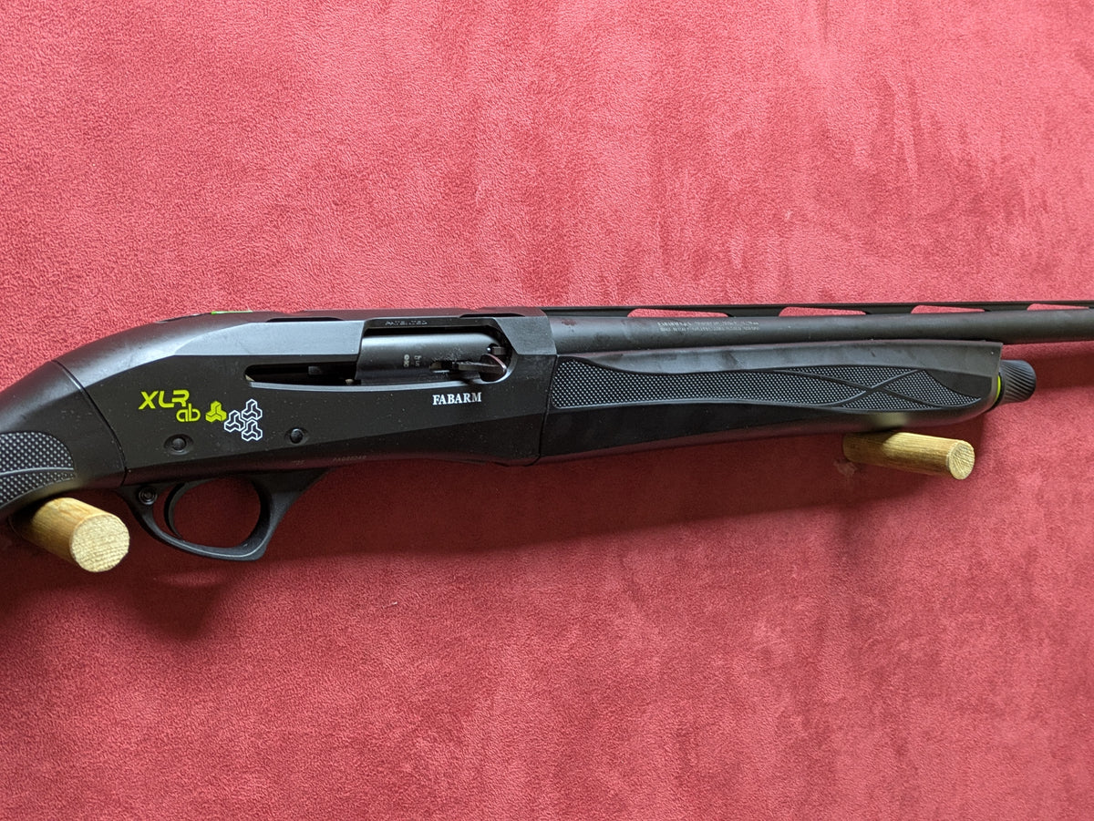 12g Fabarm XLR Composite AB 28" Barrel