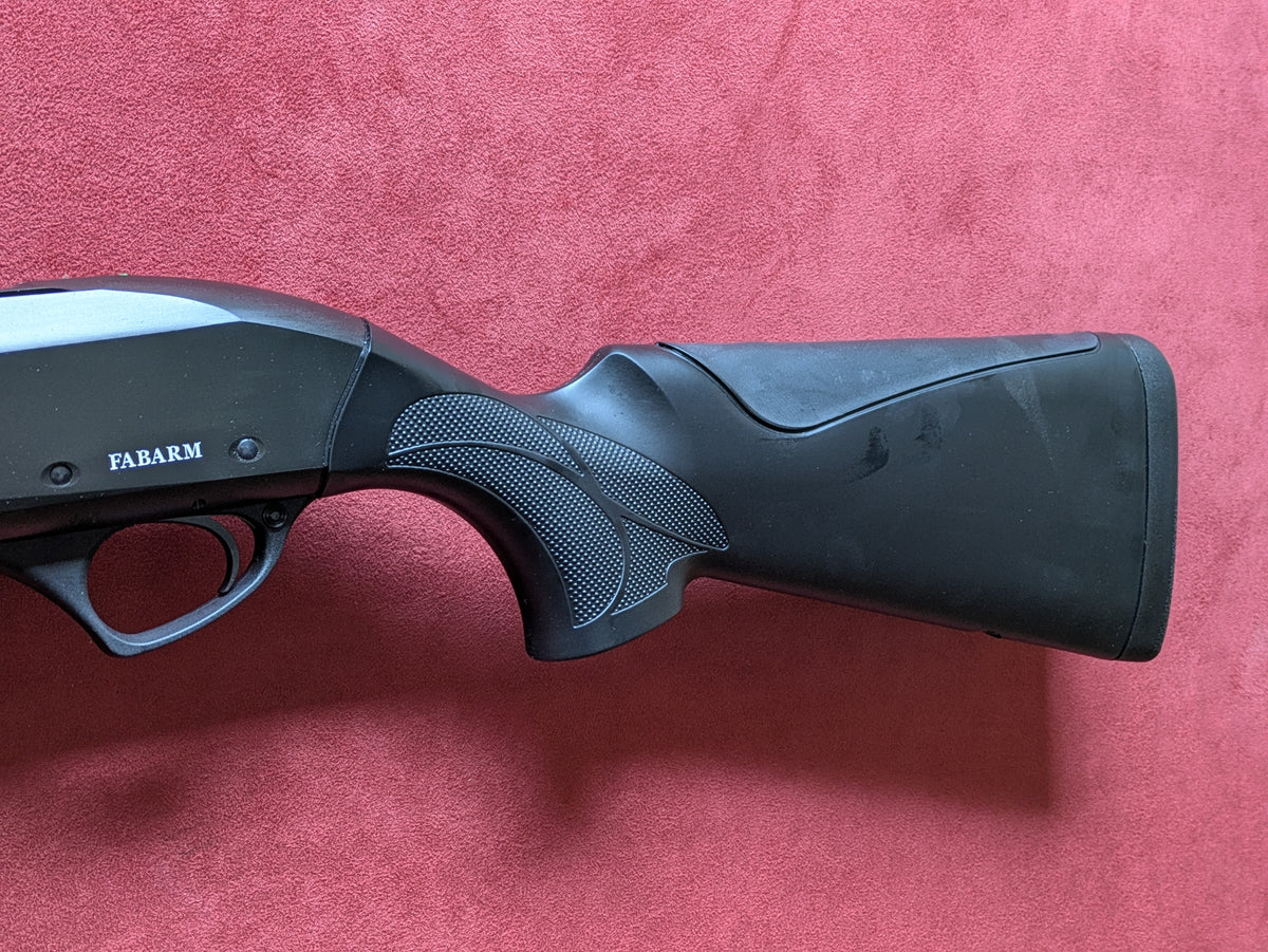12g Fabarm XLR Composite AB 28" Barrel