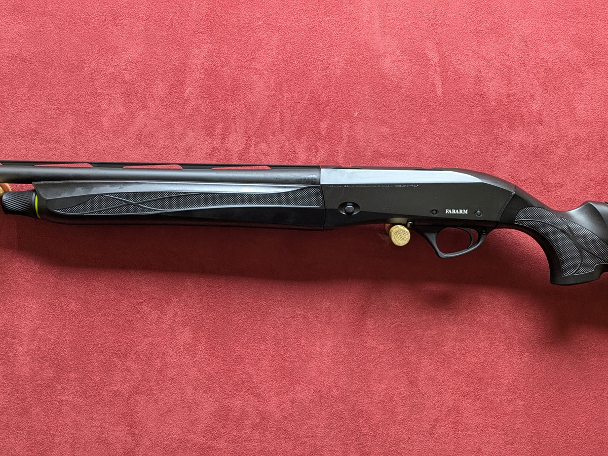12g Fabarm XLR Composite AB 28" Barrel