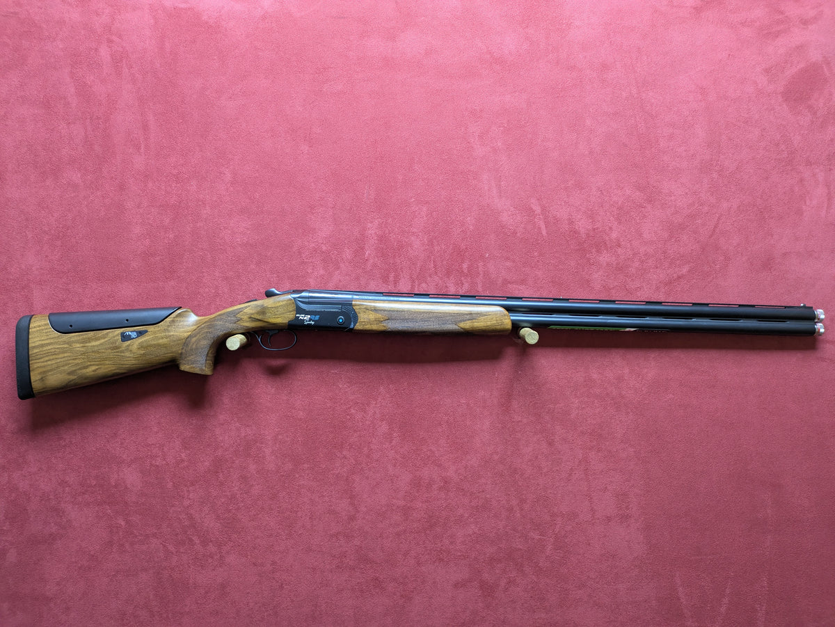 12g Fabarm Syren Elos N2 RS Sporting 32" Barrels