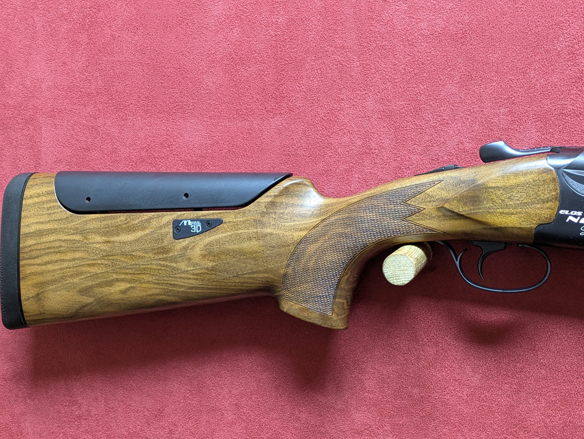 12g Fabarm Syren Elos N2 RS Sporting 32" Barrels