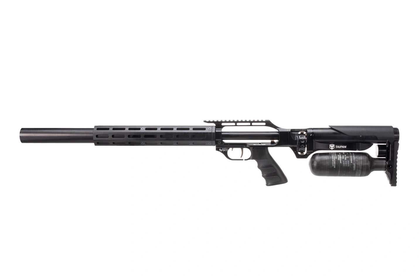 Taipan Flash