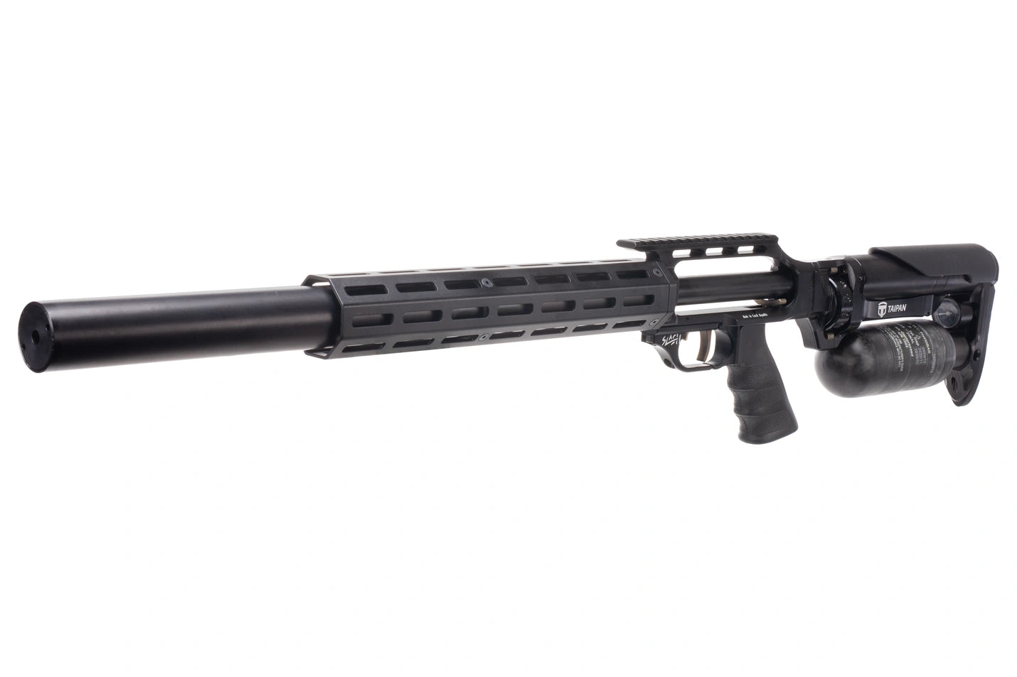 Taipan Flash