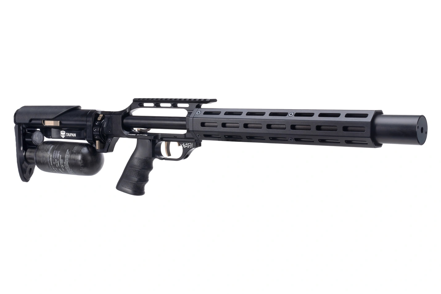 Taipan Flash