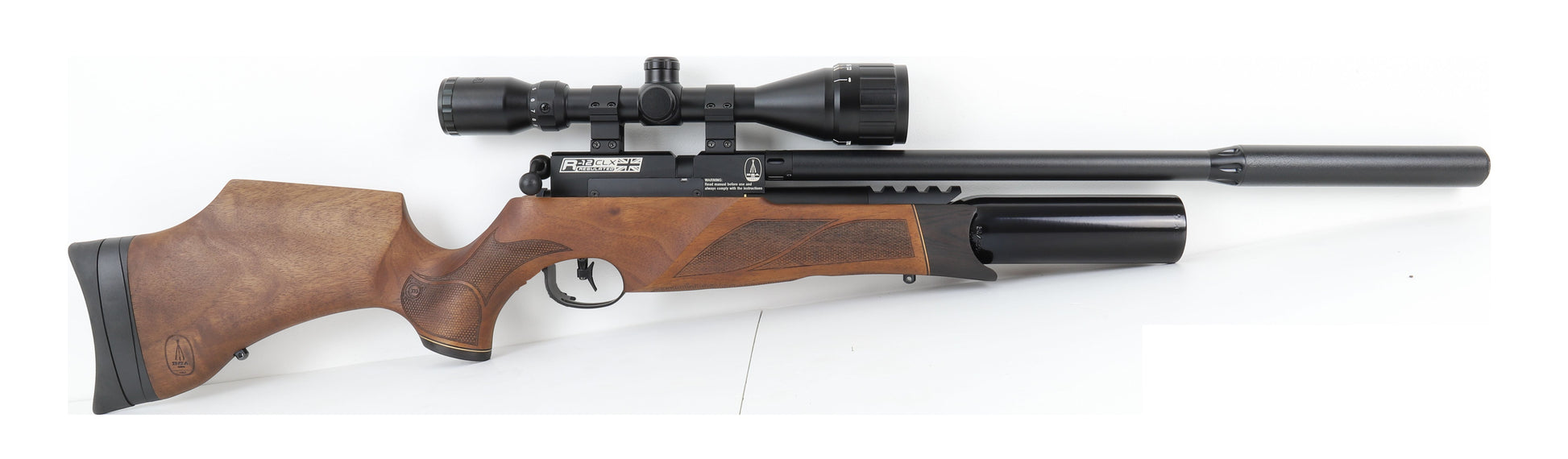 BSA R12 CLX Carbine – CS Sporting