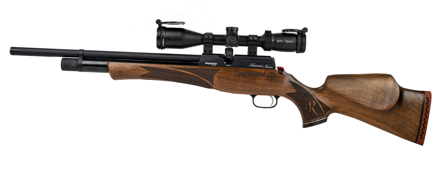Daystate Huntsman Revere