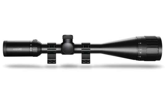 Hawke Fast Mount IR 4-16x50 AO Mil Dot IR