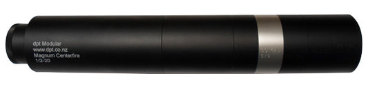 DPT Magnum Overbarrel