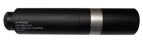 DPT Overbarrel