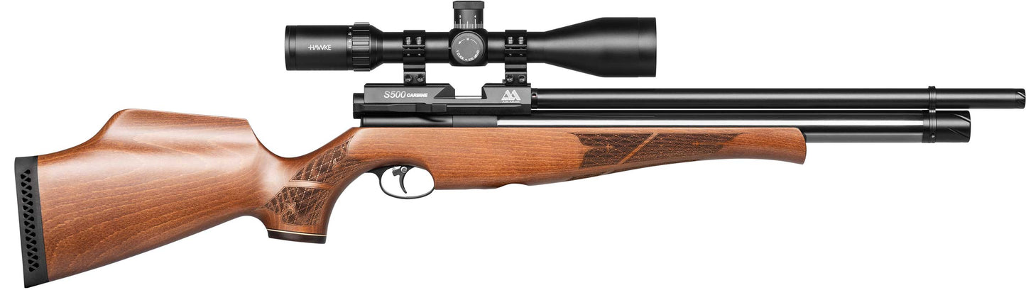 Air Arms S500