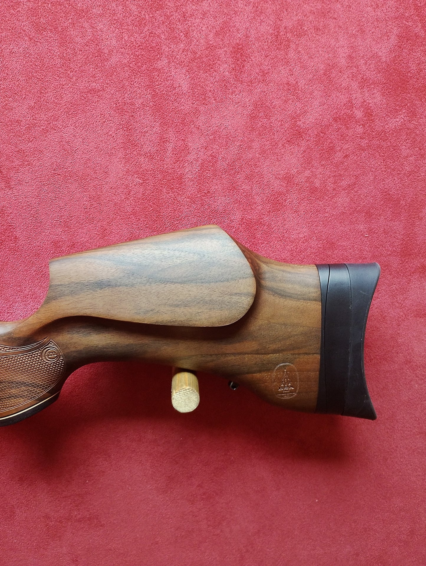 .22 BSA R12 CLX