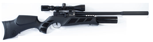 BSA R12 SLX Side Lever Carbine