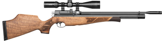 Air Arms S410 Rifle