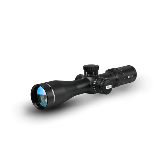 WULF Hurricane Compact 3-10x40