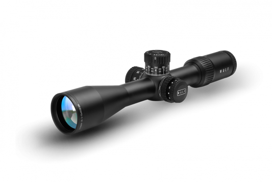 WULF Defender 30 3-15x44 ED SFP