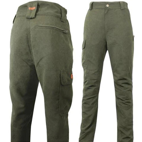 Game Aston Pro Waterproof Trousers