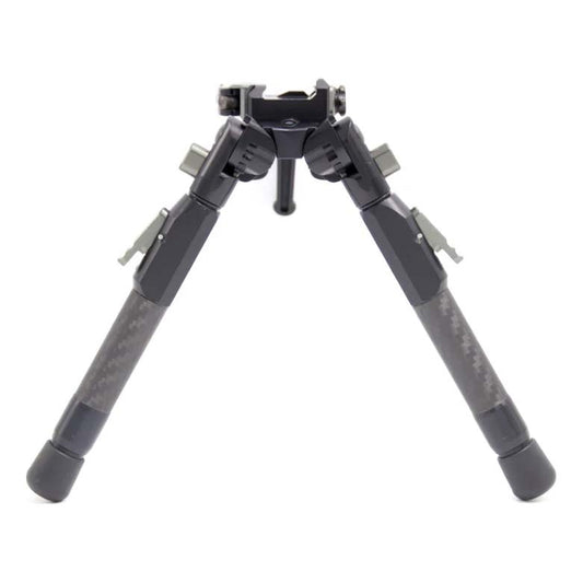 Tier One ATAC Bipod Carbon Tilt/Pan 180mm
