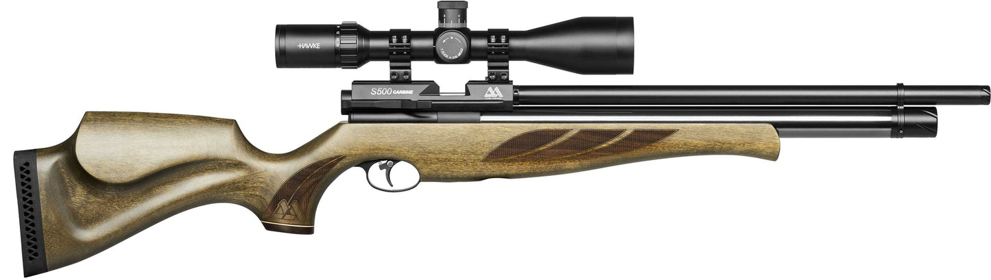 Air Arms S500
