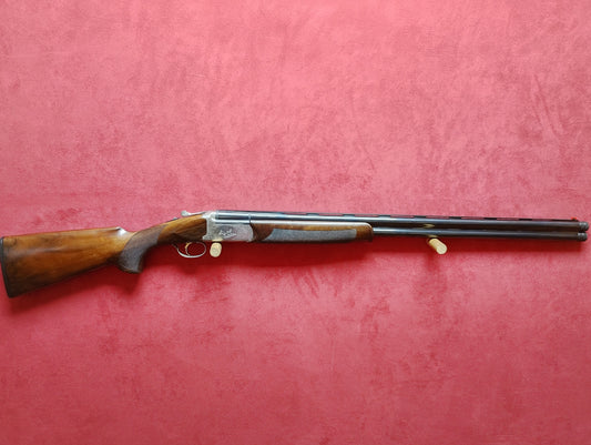 12g Bettinsoli MK3 30" Barrels