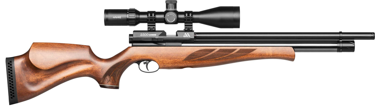 Air Arms S500