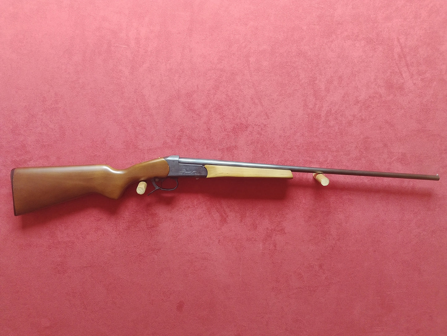 410 Baikal 26" Barrel
