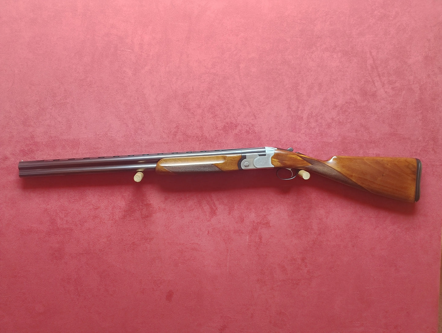 12g Beretta 686 S 26" Barrels