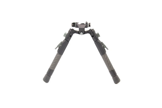 Tier One TAC Carbon bipod 180mm Tilt