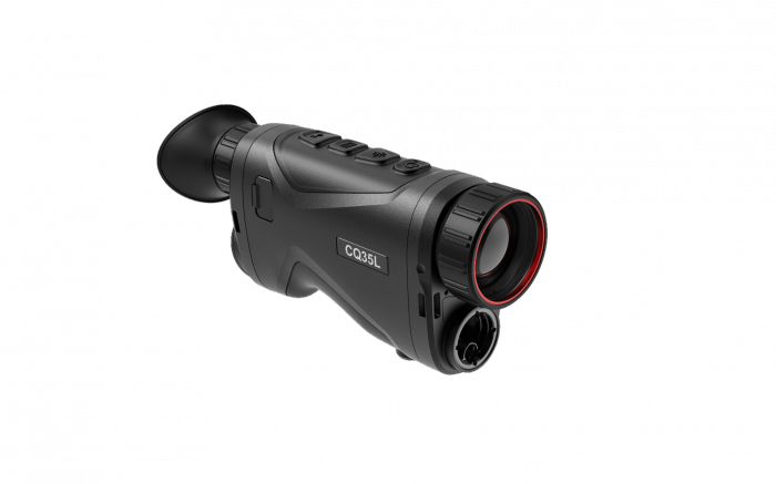 HIKMICRO Condor Pro CQ35L 35mm LRF 640x512